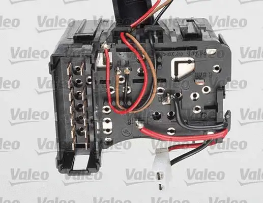 Steering Column Switch