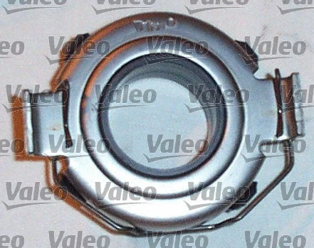 Clutch Kit (801502)