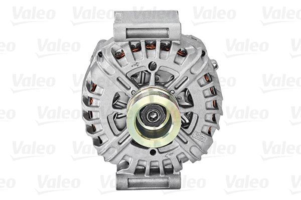 Alternator (439809)