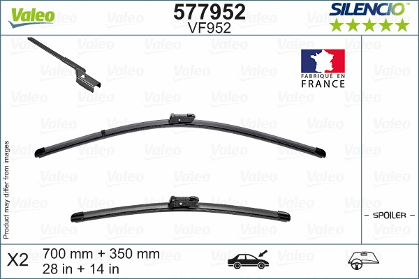 Wiper Blade