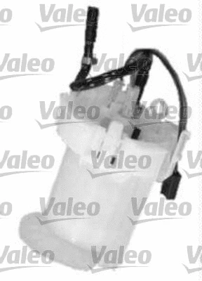 Fuel Pump (347215)