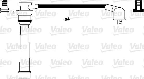 Ignition Cable Kit (346081)