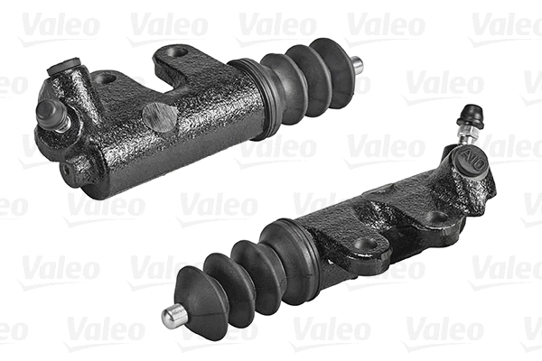 Slave Cylinder, clutch (804765)