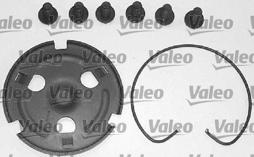 Clutch Kit (821445)