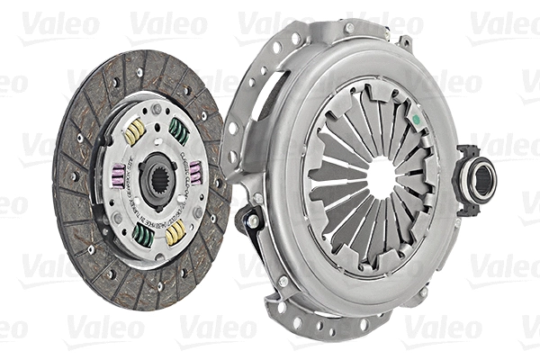 Clutch Kit (786041)