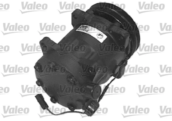 Compressor, air conditioning (699598)