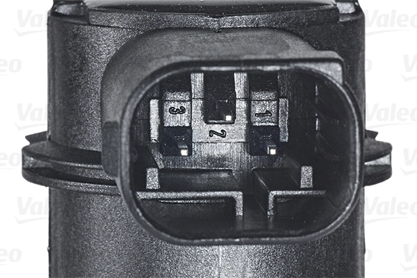 Sensor, parking distance control