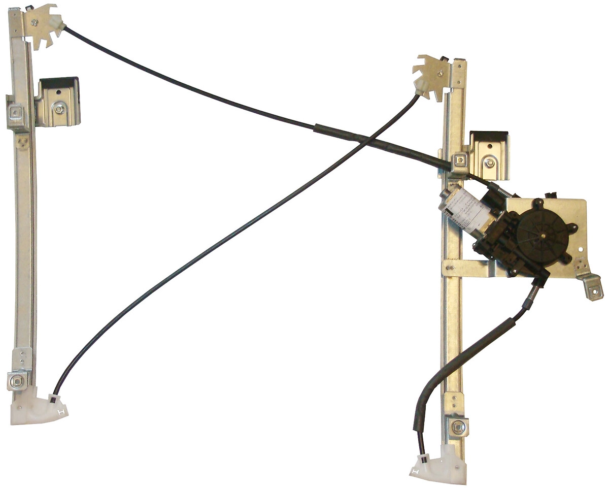 Window Regulator