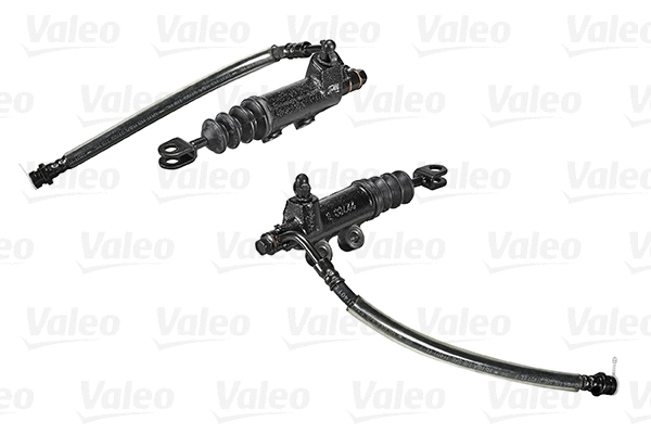 Slave Cylinder, clutch (804729)