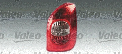 Tail Light Assembly (087621)