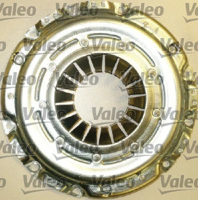 Clutch Kit (826534)