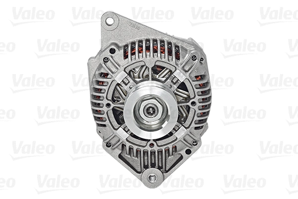 Alternator (439302)