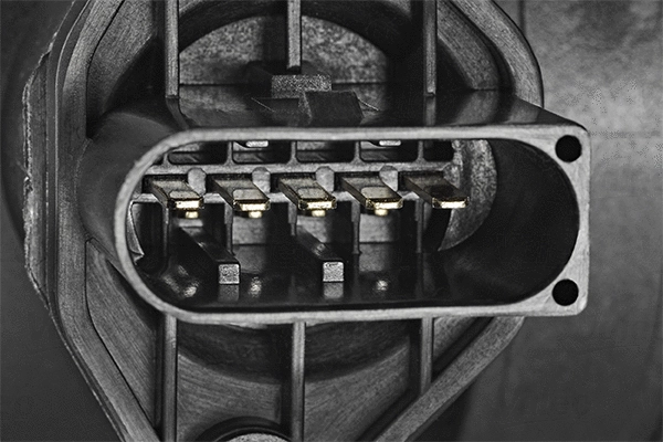 Mass Air Flow Sensor