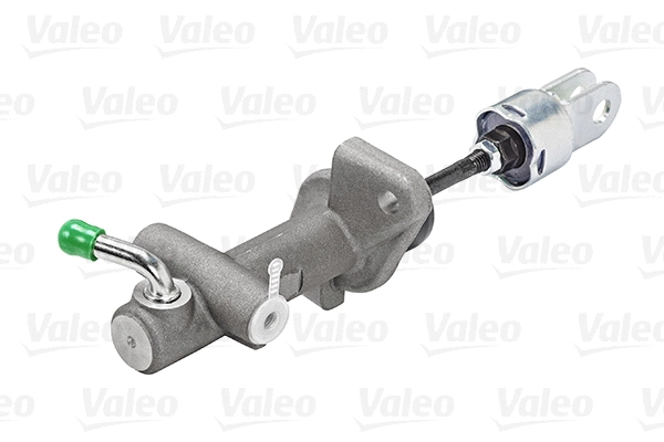 Master Cylinder, clutch