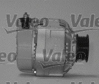 Alternator (437520)