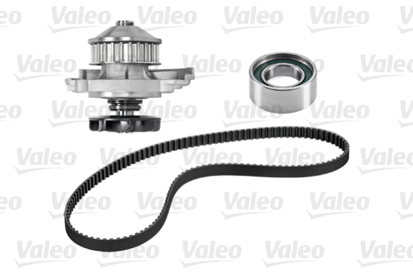 Water Pump & Timing Belt Kit (614526)