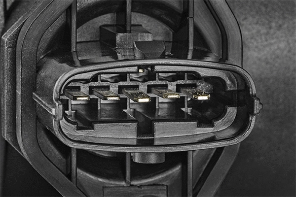 Mass Air Flow Sensor