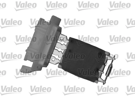 Resistor, interior blower (509405)