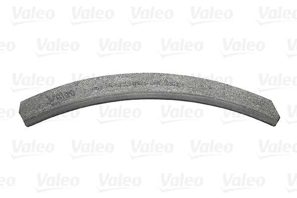 Brake Lining Kit, drum brake