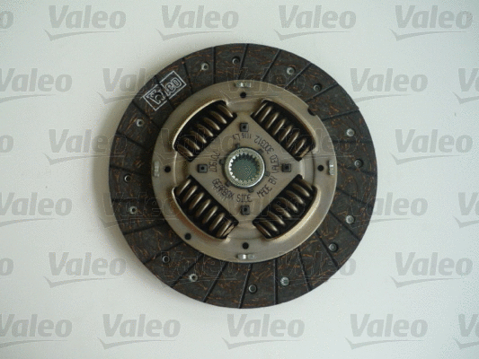 Clutch Kit