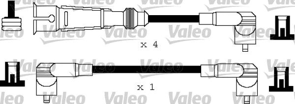 Ignition Cable Kit (346119)