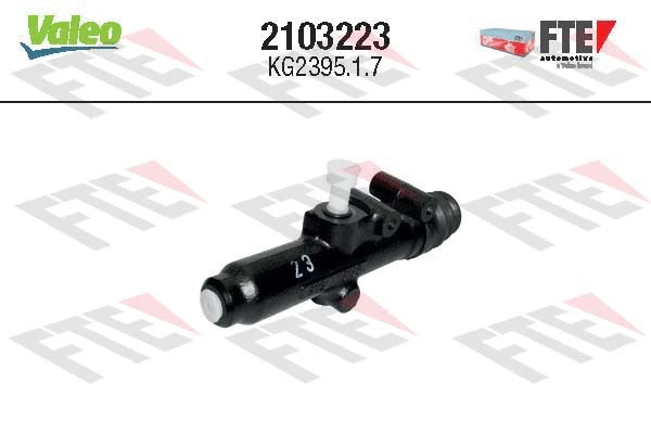 Master Cylinder, clutch (2103223)