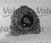 Alternator (439437)