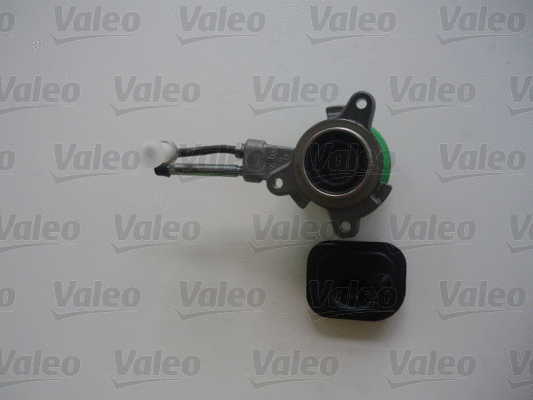 Central Slave Cylinder, clutch