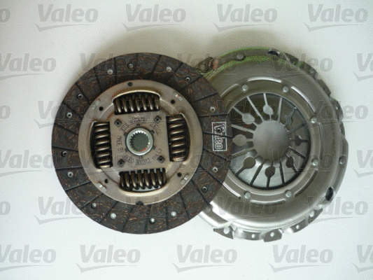 Clutch Kit (826879)