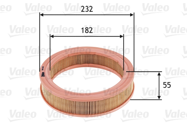 Air Filter (585632)
