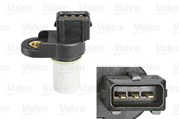 Sensor, camshaft position (253840)