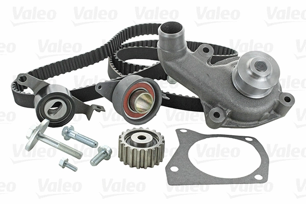 Water Pump & Timing Belt Kit (614682)