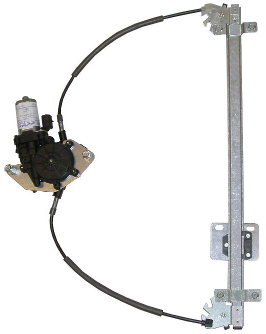 Window Regulator (851433)