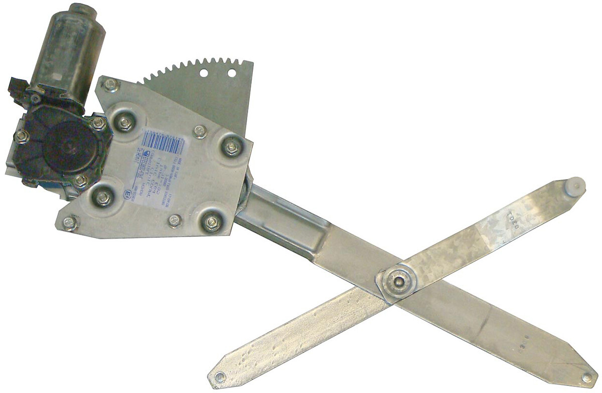 Window Regulator (850537)