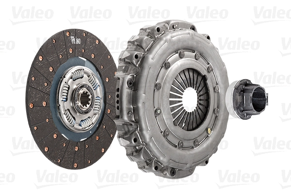 Clutch Kit (827182)
