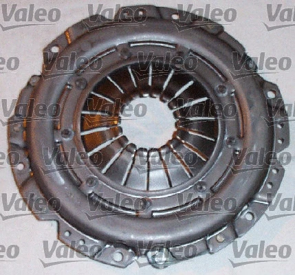 Clutch Kit (821303)