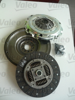 Clutch Kit (835039)