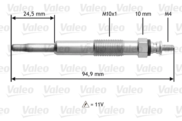 Glow Plug