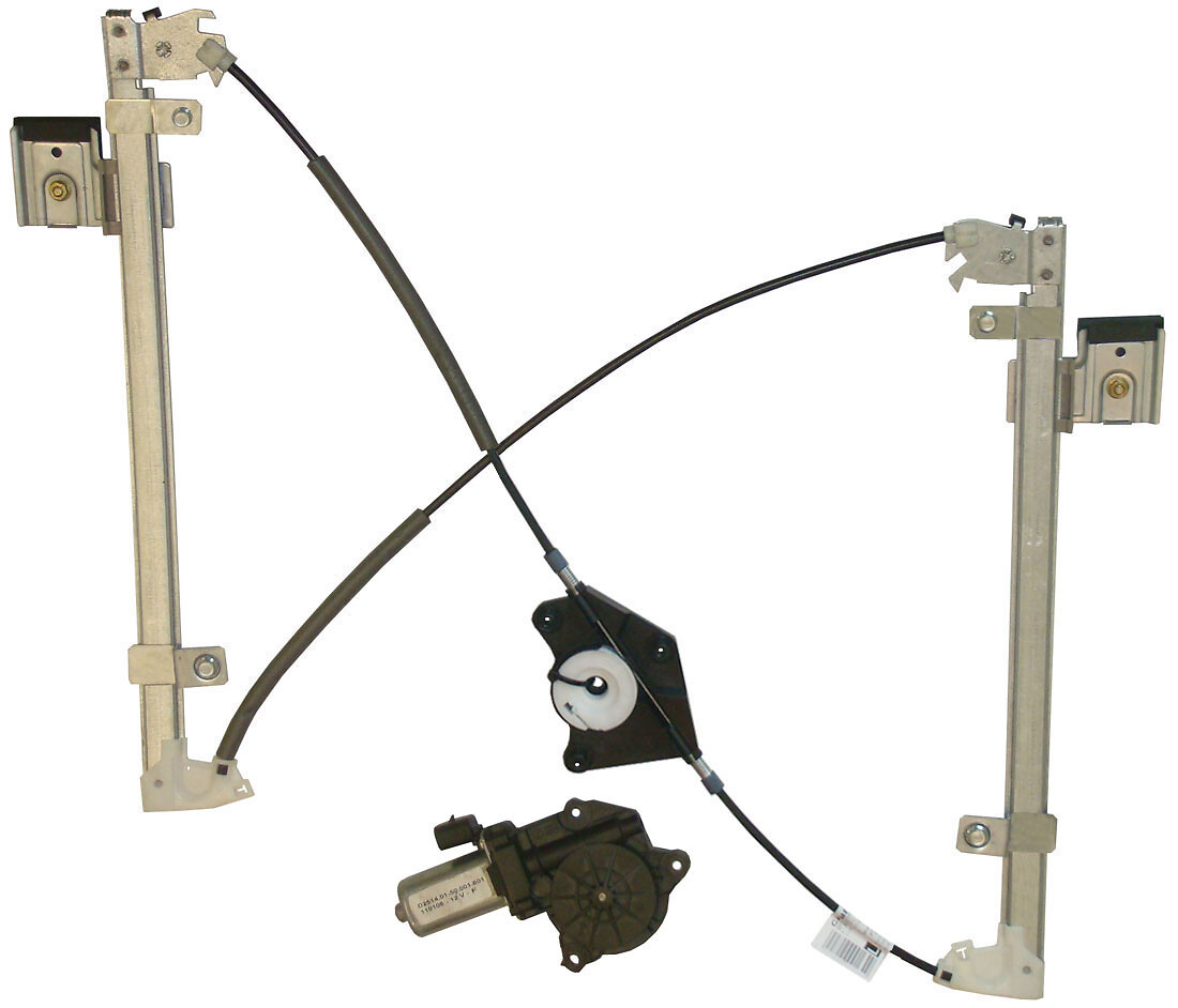 Window Regulator