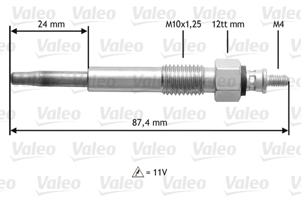 Glow Plug