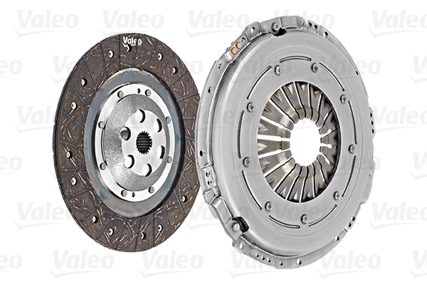 Clutch Kit (826336)