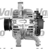Alternator (437672)