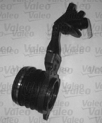 Central Slave Cylinder, clutch (804545)