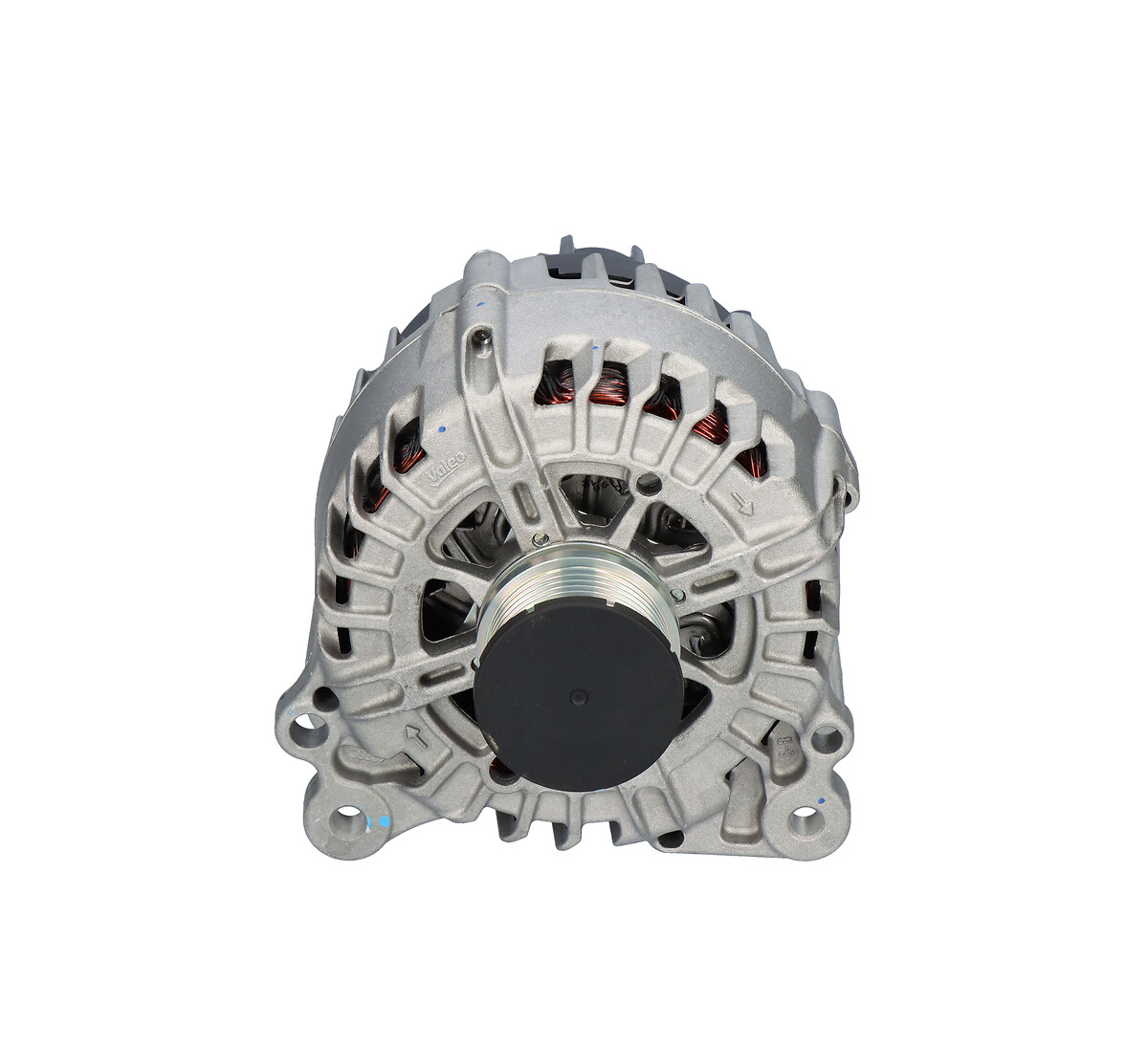 Alternator (440600)