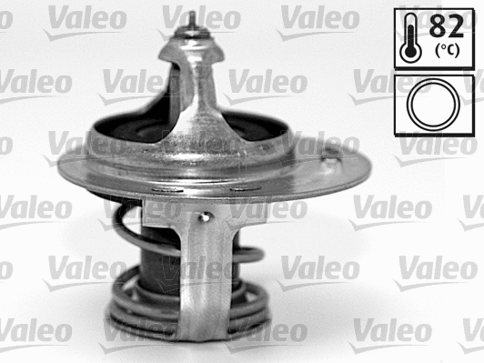 Thermostat, coolant (820990)