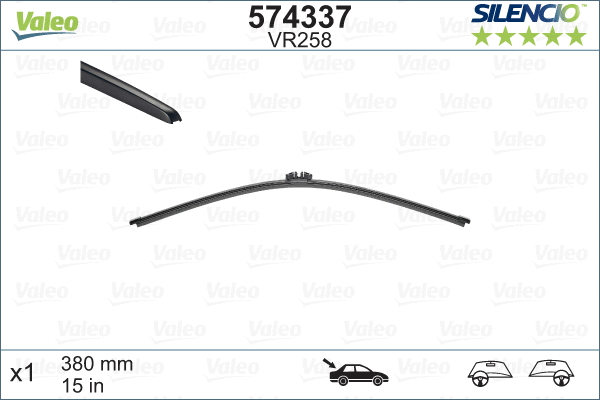 Wiper Blade