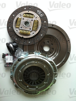 Clutch Kit (835017)