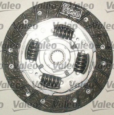 Clutch Kit