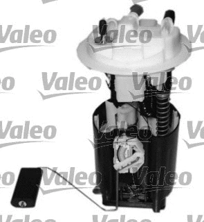Fuel Feed Unit (347076)
