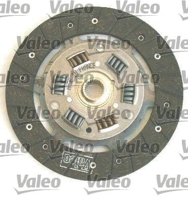 Clutch Kit